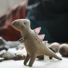 Load image into Gallery viewer, T-rex dino toy

