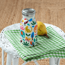 Load image into Gallery viewer, Stainless steel water bottle - wild wonders

