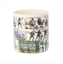 Load image into Gallery viewer, 2020 the new (not very) normal mug
