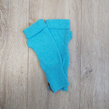 Load image into Gallery viewer, Cashmere fingerless gloves
