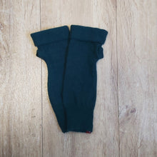 Load image into Gallery viewer, Cashmere fingerless gloves
