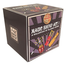 Load image into Gallery viewer, Magic show act one
