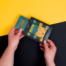 Load image into Gallery viewer, The impossible escape illusion
