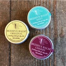 Load image into Gallery viewer, Beehive hand balm
