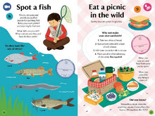 Load image into Gallery viewer, 50 things to do before you're 11 3/4 - activity book
