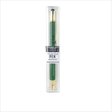 Load image into Gallery viewer, 6-in-1 multi-tool pen - green
