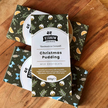 Load image into Gallery viewer, Mulled winter punch dark chocolate
