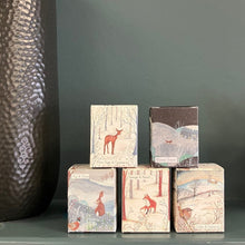 Load image into Gallery viewer, Orange &amp; neroli votive candle
