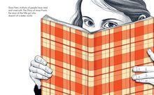 Load image into Gallery viewer, Little people big dreams: Anne Frank
