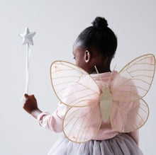 Load image into Gallery viewer, Bella butterfly wings
