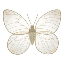 Load image into Gallery viewer, Bella butterfly wings
