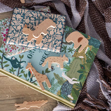 Load image into Gallery viewer, Bianca wooden toy animals
