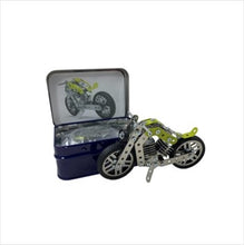 Load image into Gallery viewer, Born to be wild in a tin

