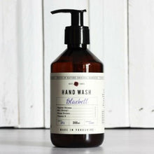 Load image into Gallery viewer, Hand cream - bluebell

