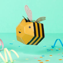 Load image into Gallery viewer, Create your own buzzy bee
