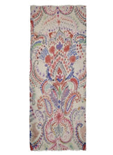 Load image into Gallery viewer, Cap Ferrai modal &amp; cashmere scarf
