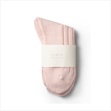 Load image into Gallery viewer, Cashmere blend socks
