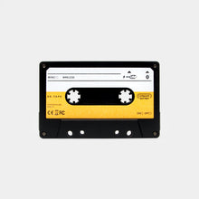 Load image into Gallery viewer, Wireless cassette speaker
