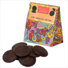 Load image into Gallery viewer, Full of joy chocolate buttons
