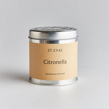 Load image into Gallery viewer, Tealights - citronella
