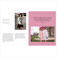 Load image into Gallery viewer, What Coco Chanel can teach you about fashion book
