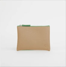 Load image into Gallery viewer, Tawny coin purse - pink
