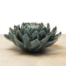 Load image into Gallery viewer, Coral 4 - dahlia teal
