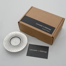 Load image into Gallery viewer, Crystal tealight holder
