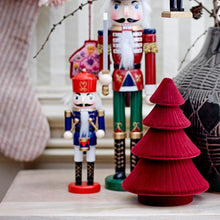 Load image into Gallery viewer, Darren deco nutcrackers
