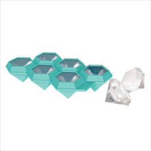 Load image into Gallery viewer, Diamond ice tray
