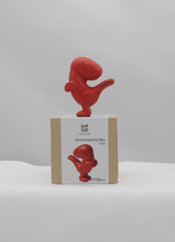 Load image into Gallery viewer, Wooden tyrannosaurus rex
