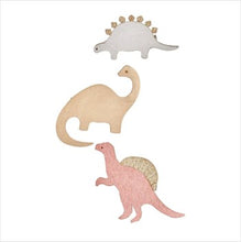 Load image into Gallery viewer, Cute dino clip set
