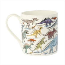 Load image into Gallery viewer, Dinosaurs mug
