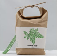 Load image into Gallery viewer, Cultivate &amp; eat - dwarf basil
