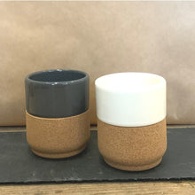 Load image into Gallery viewer, Tall jug - cream
