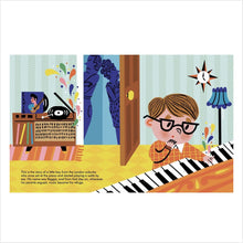 Load image into Gallery viewer, Little people big dreams: Elton John
