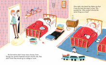 Load image into Gallery viewer, Little people big dreams - Emmeline Pankurst
