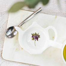 Load image into Gallery viewer, Hellebore mug (inc. gift box)
