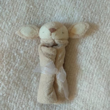 Load image into Gallery viewer, Fawn soother blankie
