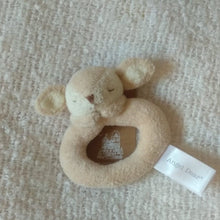 Load image into Gallery viewer, Fawn grabber rattle
