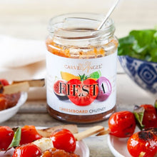 Load image into Gallery viewer, Fiesta chutney

