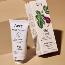 Load image into Gallery viewer, Fig leaf hand cream
