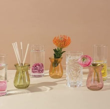 Load image into Gallery viewer, Flora bulb diffuser - various scents
