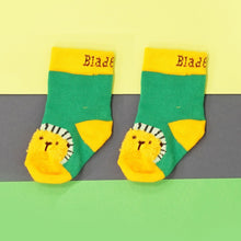 Load image into Gallery viewer, Frankie the lion - leggings
