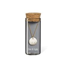 Load image into Gallery viewer, Porcelain gold mist earrings

