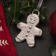 Load image into Gallery viewer, Xmas dec - star
