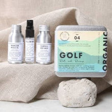 Load image into Gallery viewer, Revival golf kit
