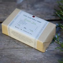 Load image into Gallery viewer, Hand wash - green tea
