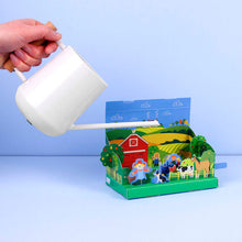 Load image into Gallery viewer, Grow your own mini farmyard garden
