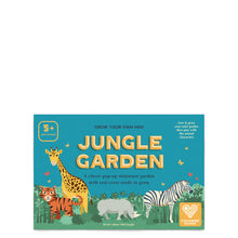 Load image into Gallery viewer, Grow your own mini jungle garden
